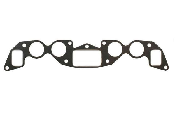 Crom® exhaust manifold gasket for Volvo Penta AQ115 AQ130 MB20 856044