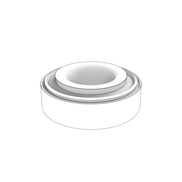 Rulment cu role Volvo Penta® IPS, arbore elice interior 183840