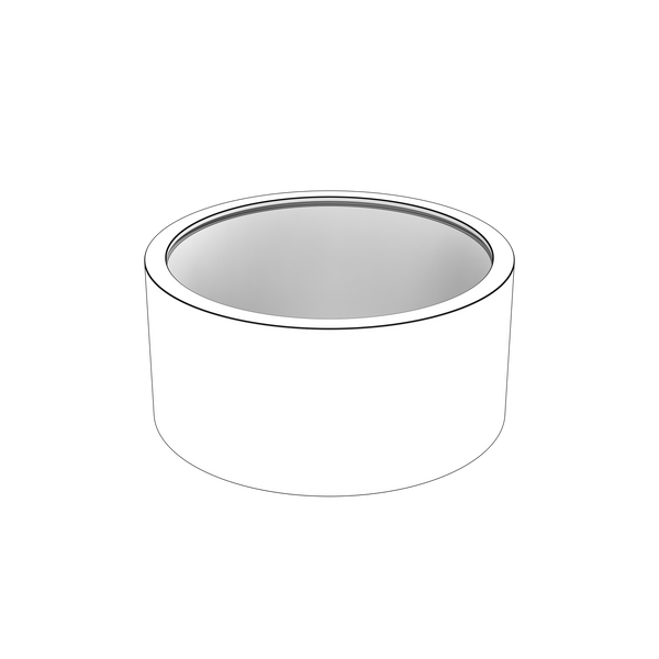 Rulment cu ace Volvo Penta® IPS, arbore exterior al elicei, 184850