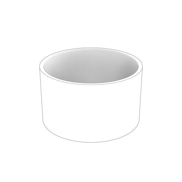 Volvo Penta® IPS внутреннее кольцо внутреннего карданного вала 184851