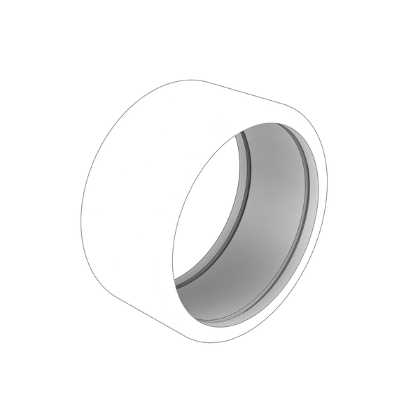 Volvo Penta® IPS bearing inner propeller shaft 184852