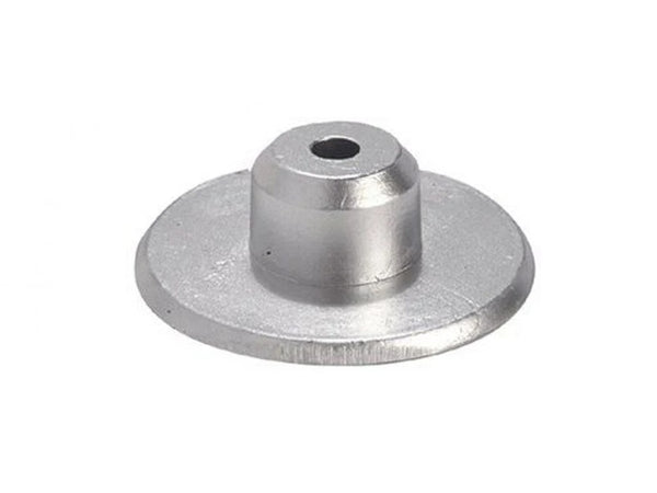 Hliníková anóda Recmar® pre lodný motor Yanmar D27 D36 196630-02670