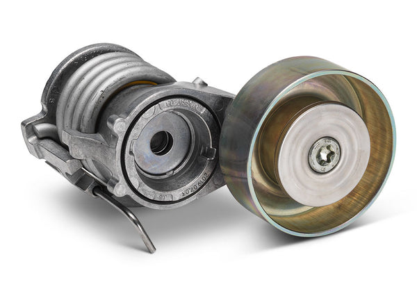 Napinacz paska sprężarki Volvo Penta® do D4 D6 22171036