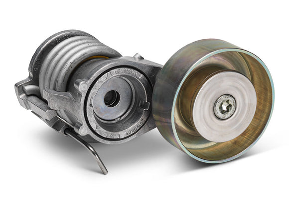 Натяжитель ремня компрессора Volvo Penta® для D4 D6 22171036