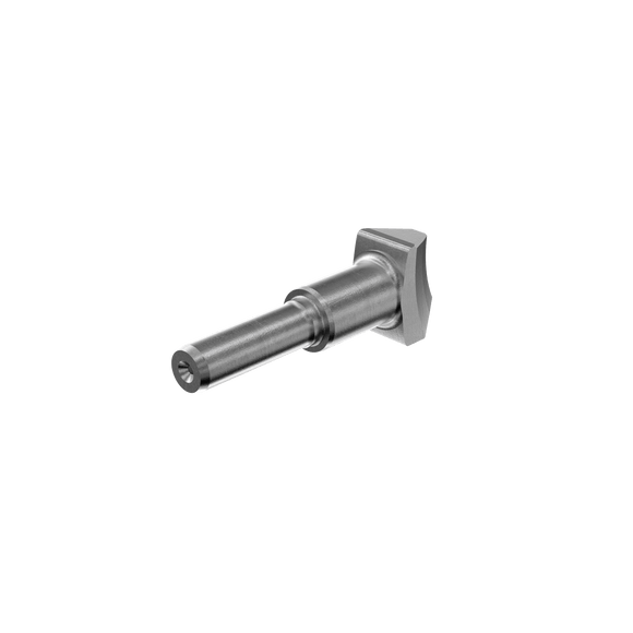 Selector de embrague Volvo Penta® 23543582 para transmisión Sail Drive MS2