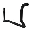 Volvo Penta® Hose sea water filter intercooler 861636