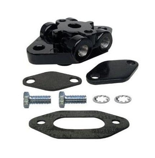 RecmarMerCruiser Alpha Bravo 8용 ® 트림 커넥터 키트M0080805