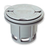 BRAVO® 2000 gray air valve for inflatable