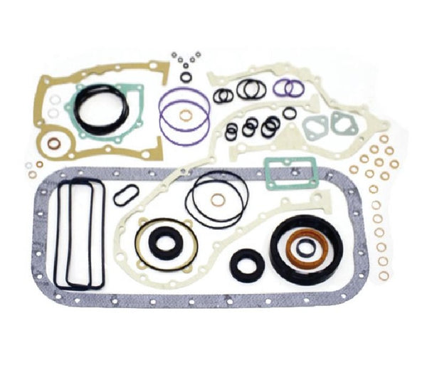 Jeu de joints de carter d'huile Recmar® Volvo Penta AD30A AQAD30A MD30A 876427 876032