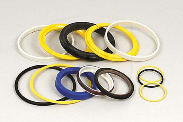 SLP® Seal kit for Tilt Lift cylinder Volvo EL70 11990028 cyl 11005376