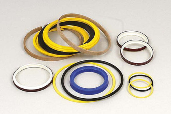 SLP® Seal kit for Tilt Lift cylinder Volvo L120 cyl 4833249 11088048 11990404