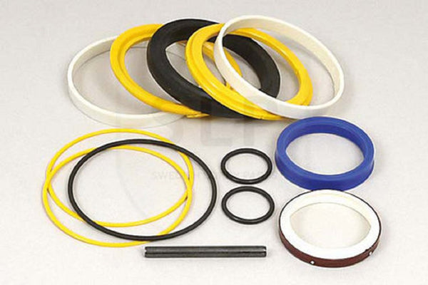 SLP® Tætningssæt til Tilt Lift-cylinder Volvo L50 11990244 cyl. 11005271