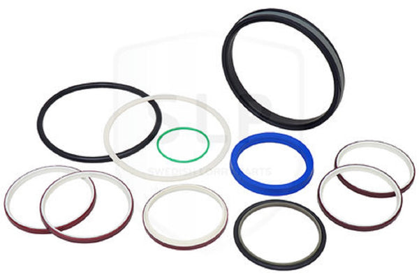 SLP® Seal kit for Tilt Lift cylinder Volvo L120 L150 11990349