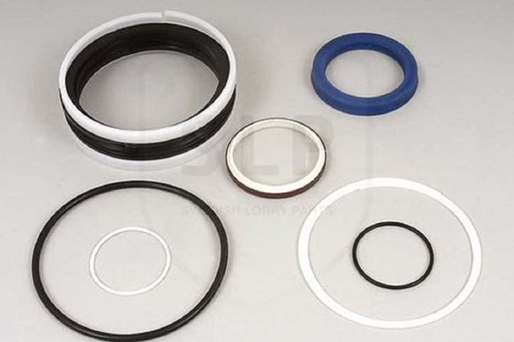SLP® Seal kit for Tilt Lift cylinder Volvo 1240 6630580