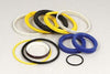 SLP® Seal kit for Tilt Lift cylinder Volvo 4300 4400 6630637 6630558