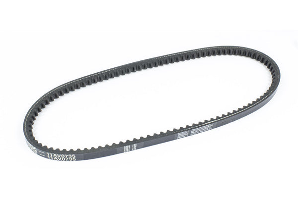 Recmar® power steering belt for Volvo Penta 305/350 RO 3852464