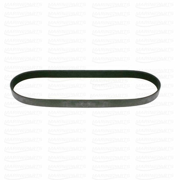 Recmar® Keilrippenriemen für Volvo Penta D3 ersetzt 21160912