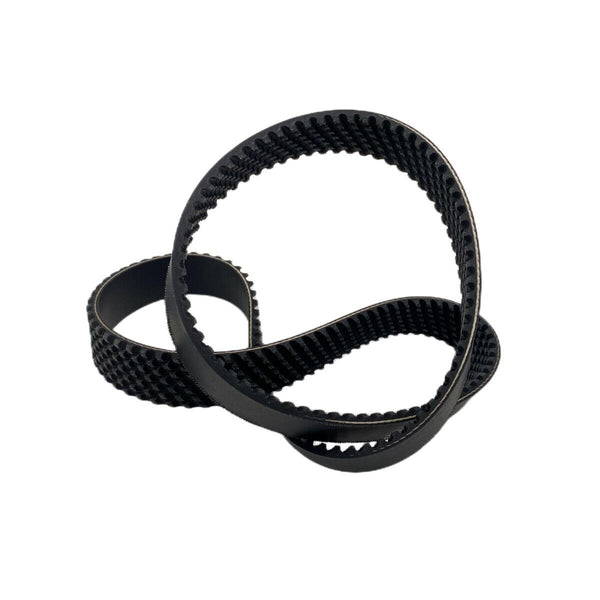 Courroie d'entraînement multi-nervures Recmar® pour Volvo Penta 32 42 43 44 300 diesel 861564