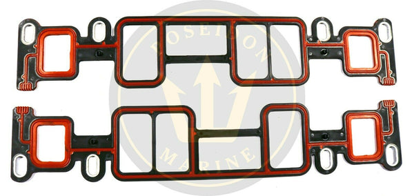 Komplet tesnil sesalnega kolektorja Recmar® GM 4.3L Vortec 824326002 3855807