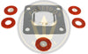 Recmar® uitlaatbochtpakking Mercruiser Dry Joint V6 V8 REC270