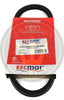 Recmar® Alternator belt for Yanmar 3GM30F 3YM27A RO: 104511-78780E