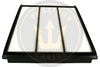 Filtro aria PoseidonMarine® per motori diesel Volvo Penta D4 D6 D9 D11 21702999