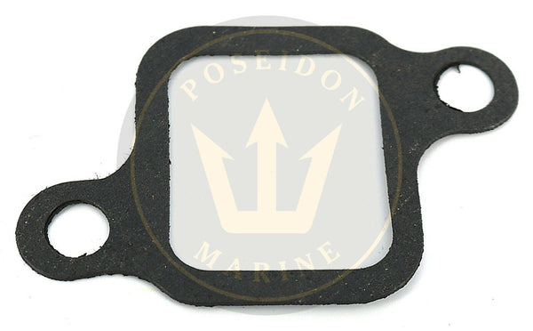 Recmar® Dichtung Thermostatgehäuse ersetzt 8146801 3852096