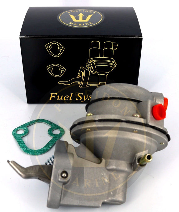 Fuel Pump for MerCruiser 454 500 502 525 7.4 8.2 RO: 861677T