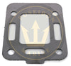 Riser gasket for Mercruiser 2.5 3.0 V8 RO: 27-99777Q02