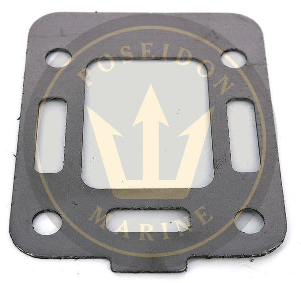 Riser gasket for Mercruiser 2.5 3.0 V8 RO: 27-99777Q02