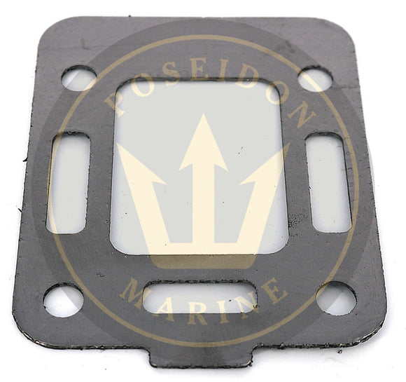 Φλάντζα ανύψωσης για Mercruiser 2.5 3.0 V8 RO: 27-99777Q02