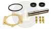 Crom® 볼보 펜타 AQ115 AQ130 MD3B MD17 825916 Jabsco 9900 워터 펌프 키트