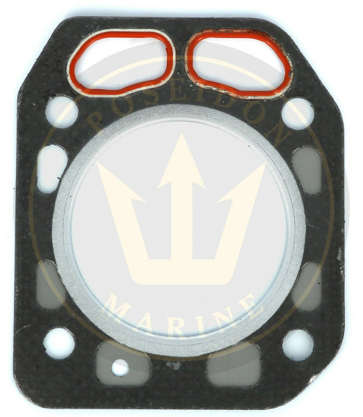 Recmar® Cylinder head gasket for Yanmar 1GM 128170-01331