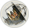Recmar® thermostat for Yanmar 6LPA-DTP -DTZP -STP -STZ 70°C RO: 119773-49550