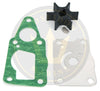 Recmar® Water pump repair kit for Suzuki DF4 DF6 RO : 17400-986L0 17400-98661 5034323