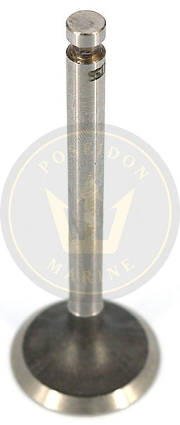 Recmar® Exhaust Valve Yanmar YSM8 YSB8 3HM35 104211-11110