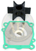 Recmar® Water pump repair kit Suzuki DF60 DF70 DT90 E-TEC 17400-87E04 17461-87E12