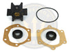 Water pump impeller for Volvo Penta RO: 3593659 22222936 673-0001 09-1026B