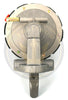 Recmar® Brandstofpomp Mercruiser GM V8 454, GM V8 502 861677T 818383T