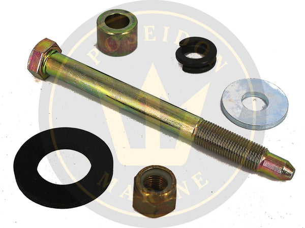 Recmar® Bolt kit Engine Mount MerCruiser 10-97934A1 18-2141