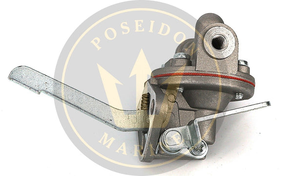 Recmar® Üzemanyagpumpa Yanmar 1GM 1GM10 2QM20 3QM30-hoz 105582-52010