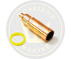 Recmar® 볼보 펜타 KAD44 KAD300 인젝터 슬리브 키트 861688