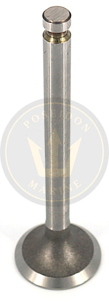 Recmar® Kipufogószelep Yanmar 1-2-3GM 2GM20F 1GM10 2GM20 105225-11110-hez