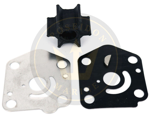 Recmar® Water Pump Kit Suzuki DF9.9 DF15 DT9.9 DT15 17400-93951 5033106