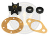Impeller for Volvo Penta RO: 3586494 09-806B 09979K 4528-0001 132-0859