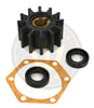 Poseidon Marine® Impeller kit Volvo Penta AQ165 AQ125 AQ131 AQ145 875575  pump 855578 831178