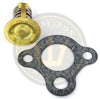 Recmar® Thermostat kit for MerCruiser 3.0 59078Q3