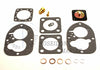 Recmar® Carburateur reparatie Volvo Penta AQ115 AQ130 AQ131 856472 SOLEX 44 PA-1
