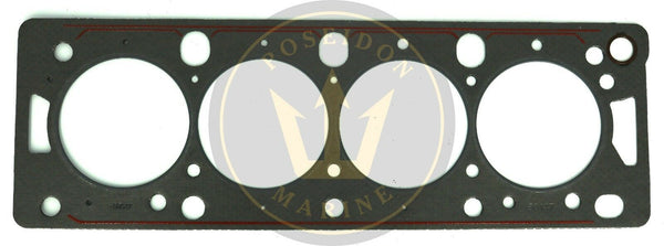 Гарнитура на главата за Volvo Penta MD22 TAMD22 TMD22 RO: 859647