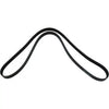Recmar® drive belt for Volvo Penta D74 replaces 3827273